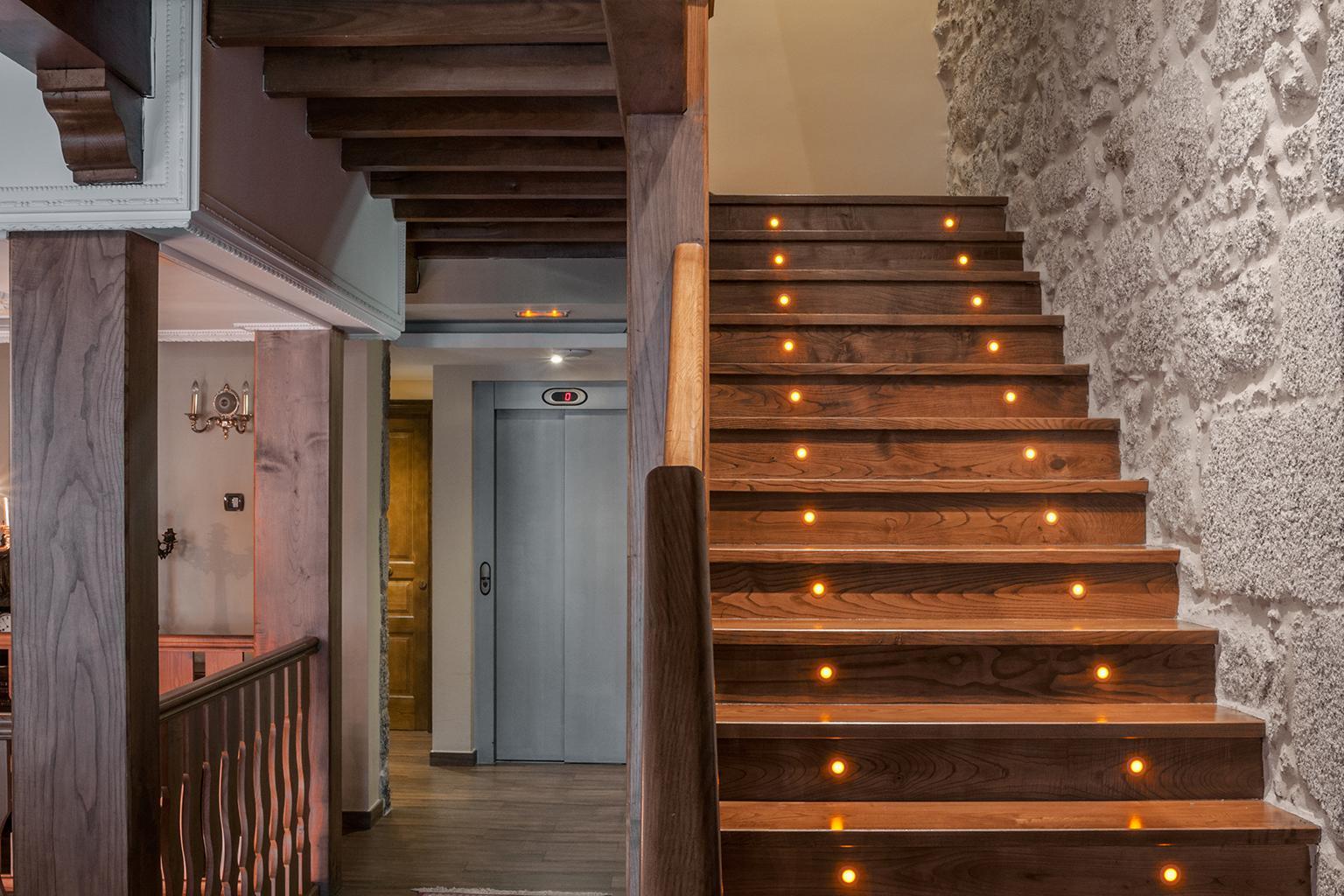 Hotel Vila Do Val 펄레이라 외부 사진