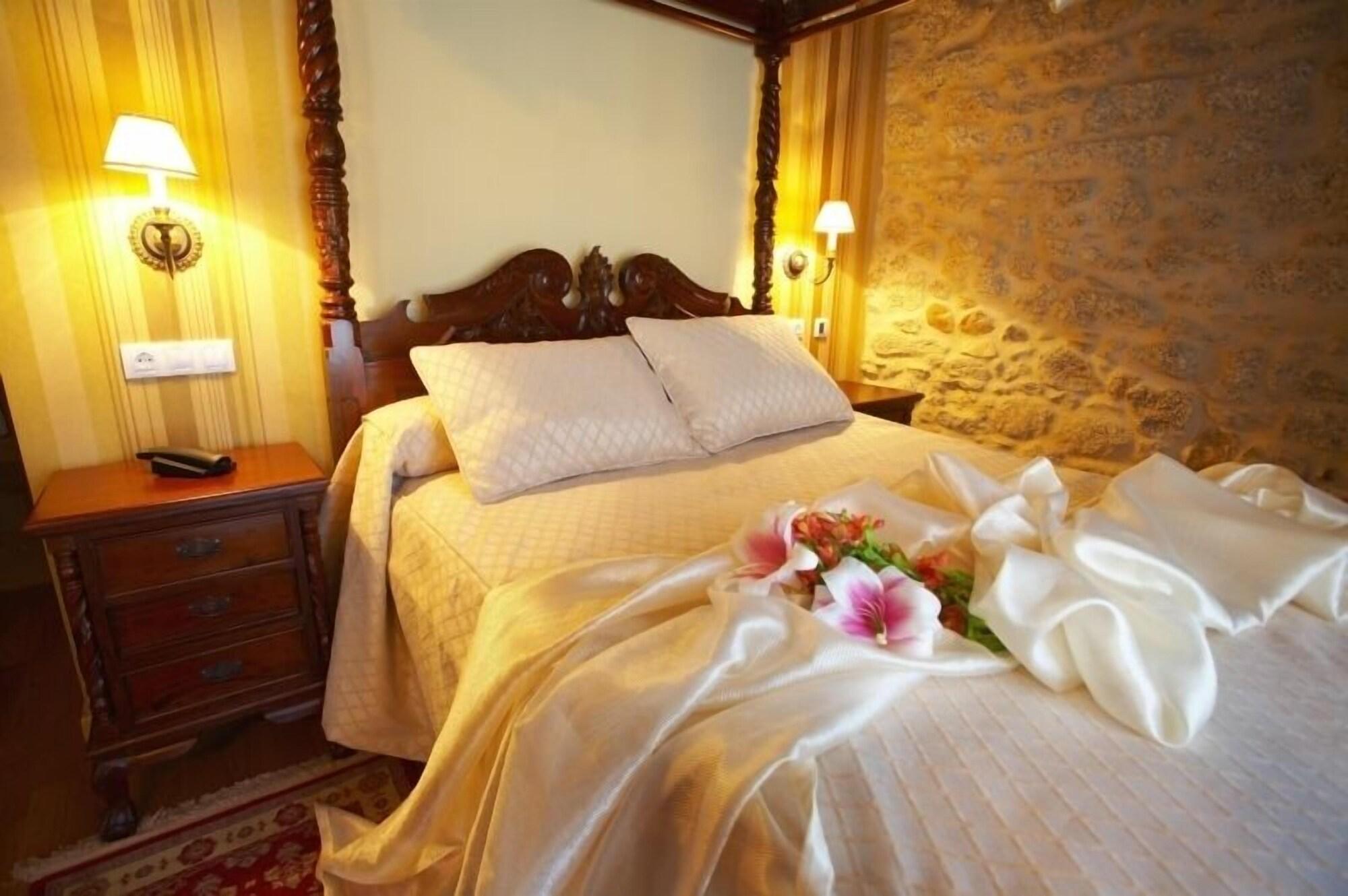 Hotel Vila Do Val 펄레이라 외부 사진