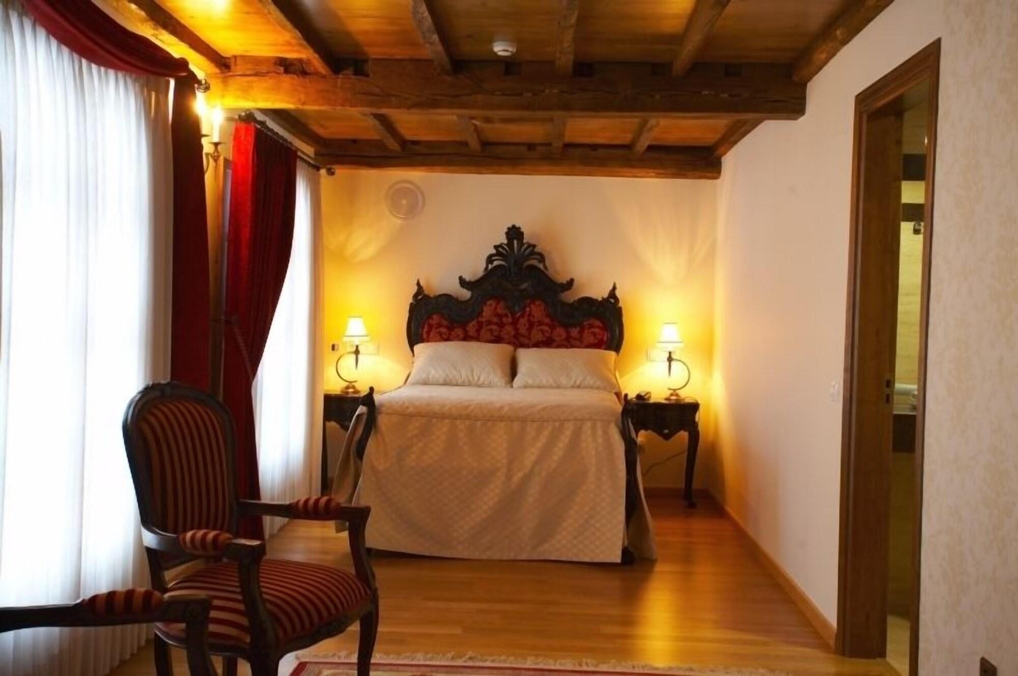 Hotel Vila Do Val 펄레이라 외부 사진