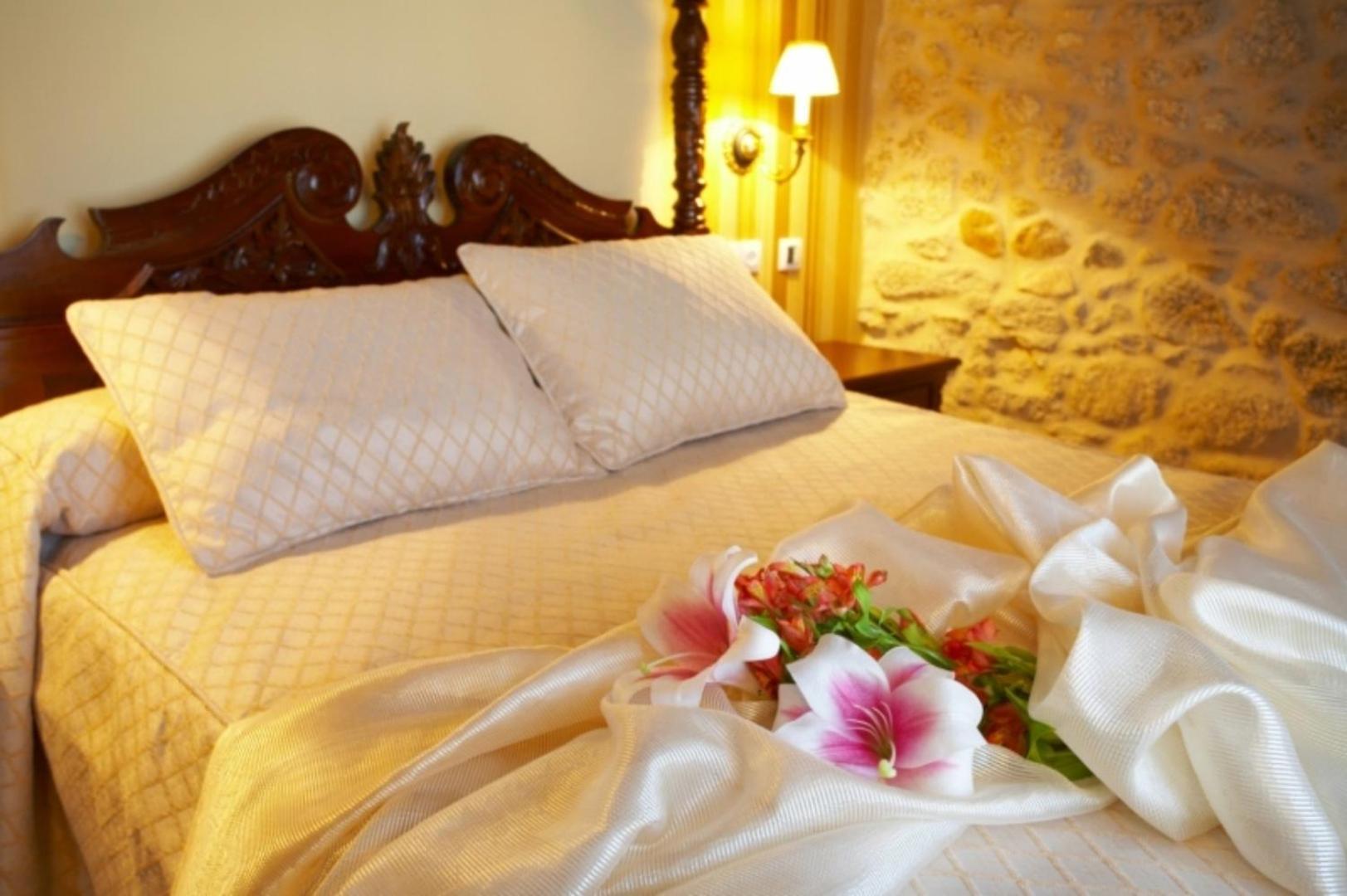 Hotel Vila Do Val 펄레이라 외부 사진