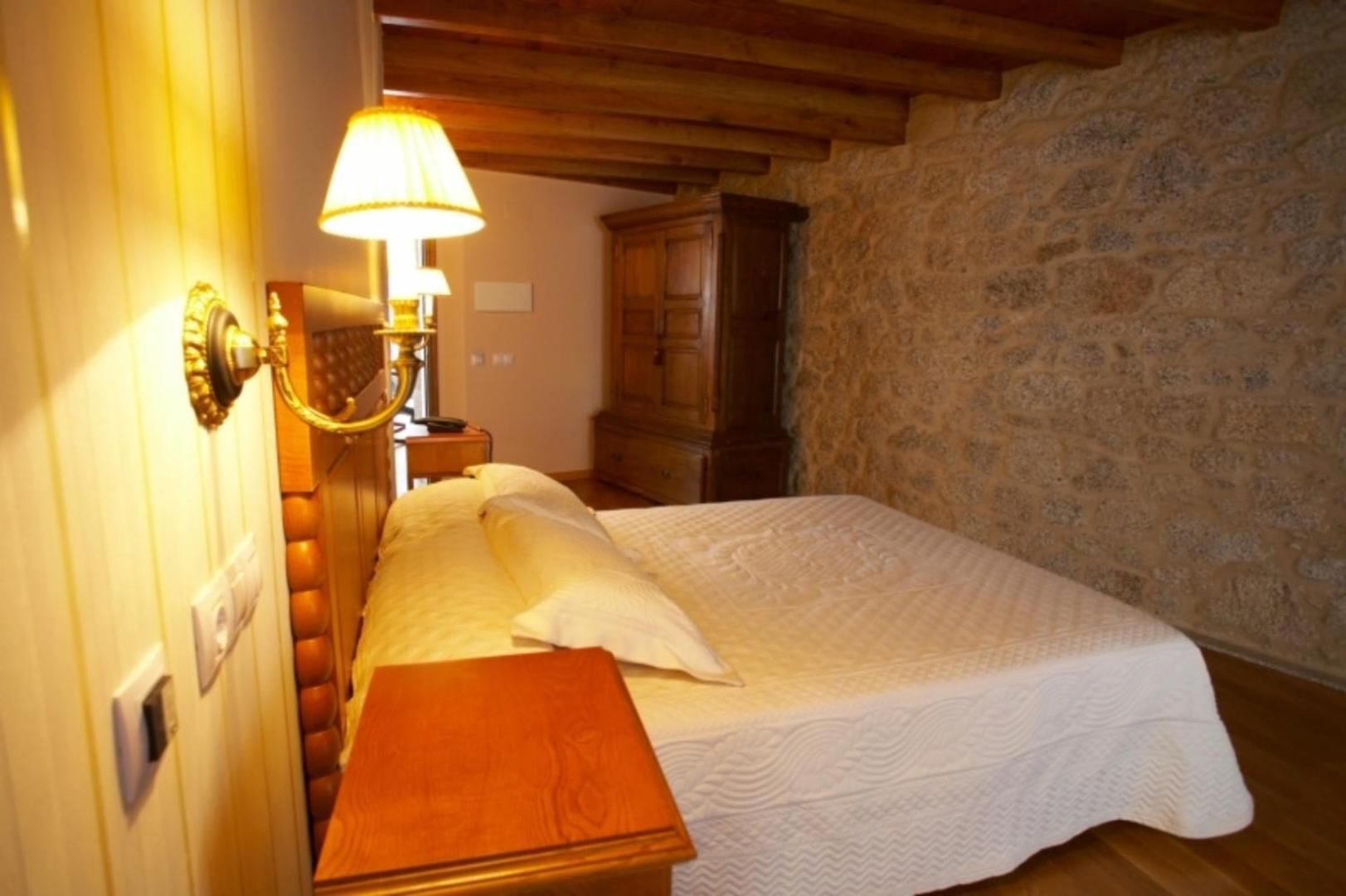 Hotel Vila Do Val 펄레이라 외부 사진