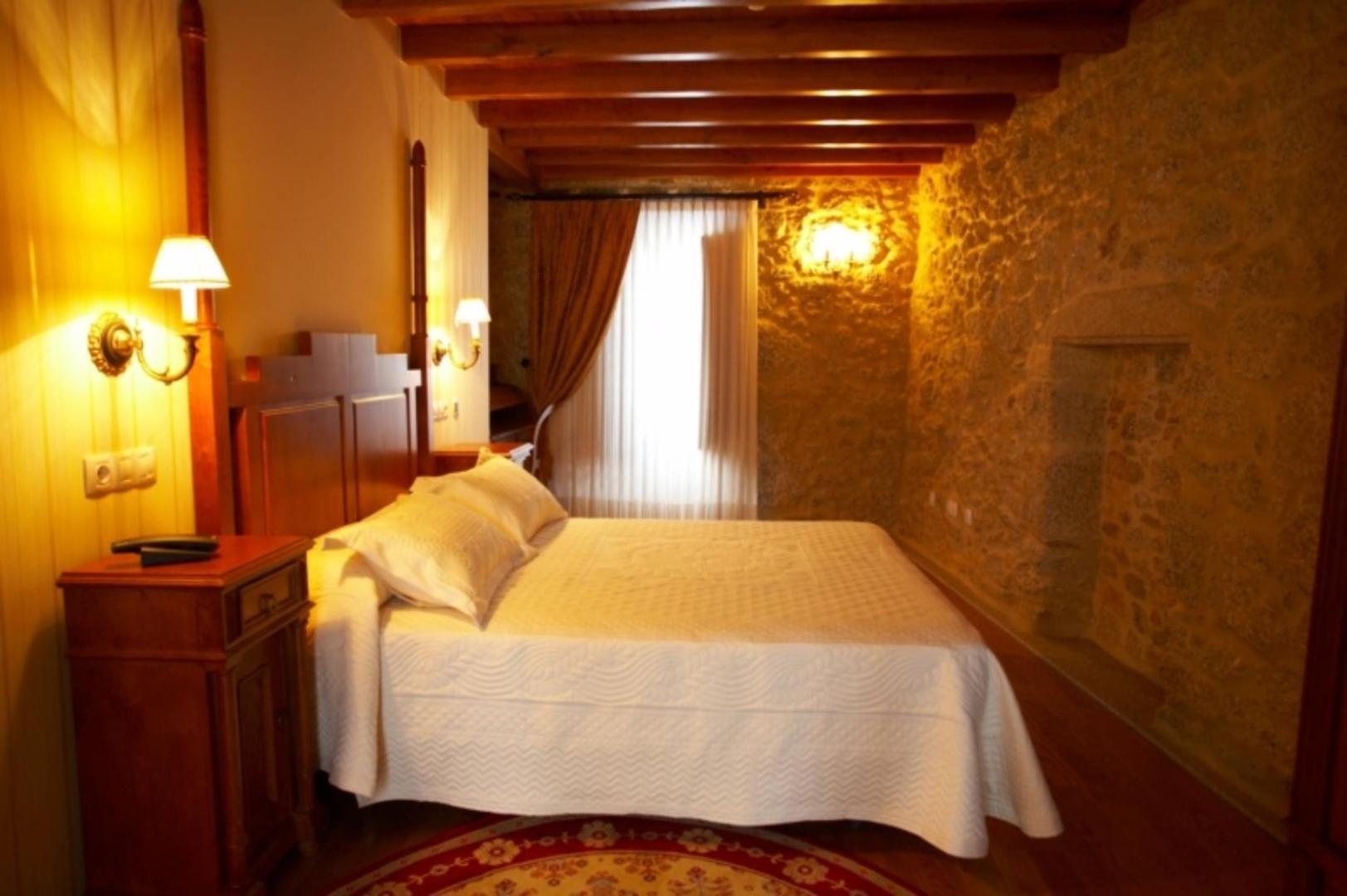 Hotel Vila Do Val 펄레이라 외부 사진
