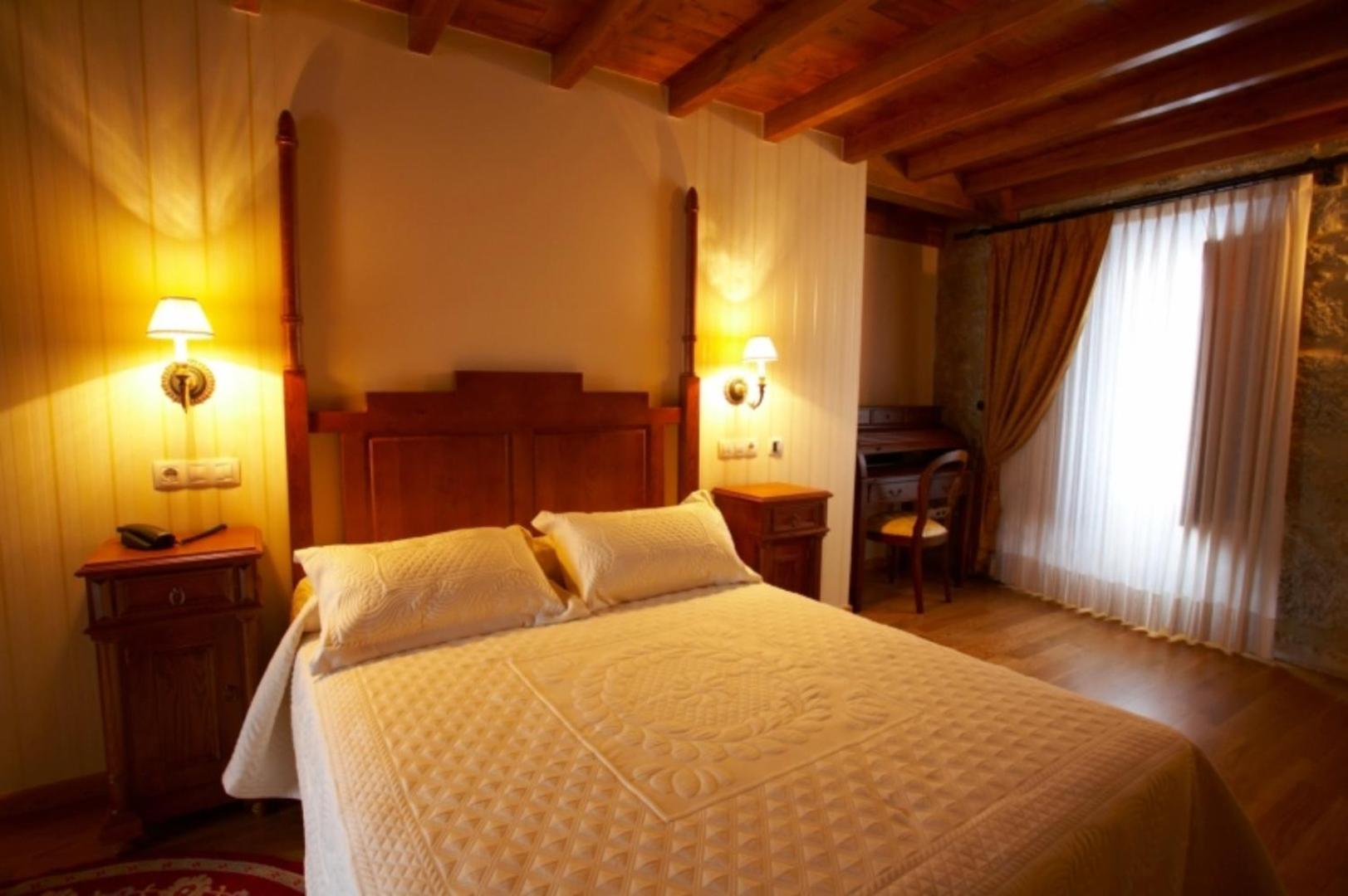Hotel Vila Do Val 펄레이라 외부 사진