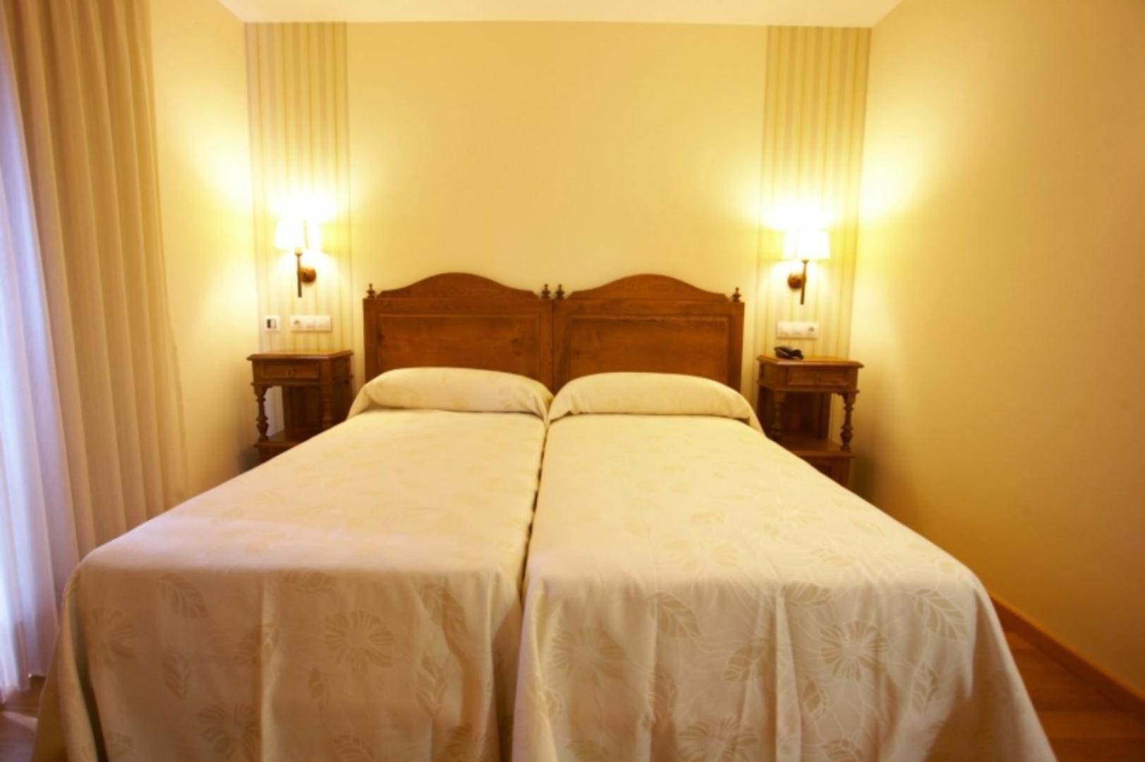 Hotel Vila Do Val 펄레이라 외부 사진