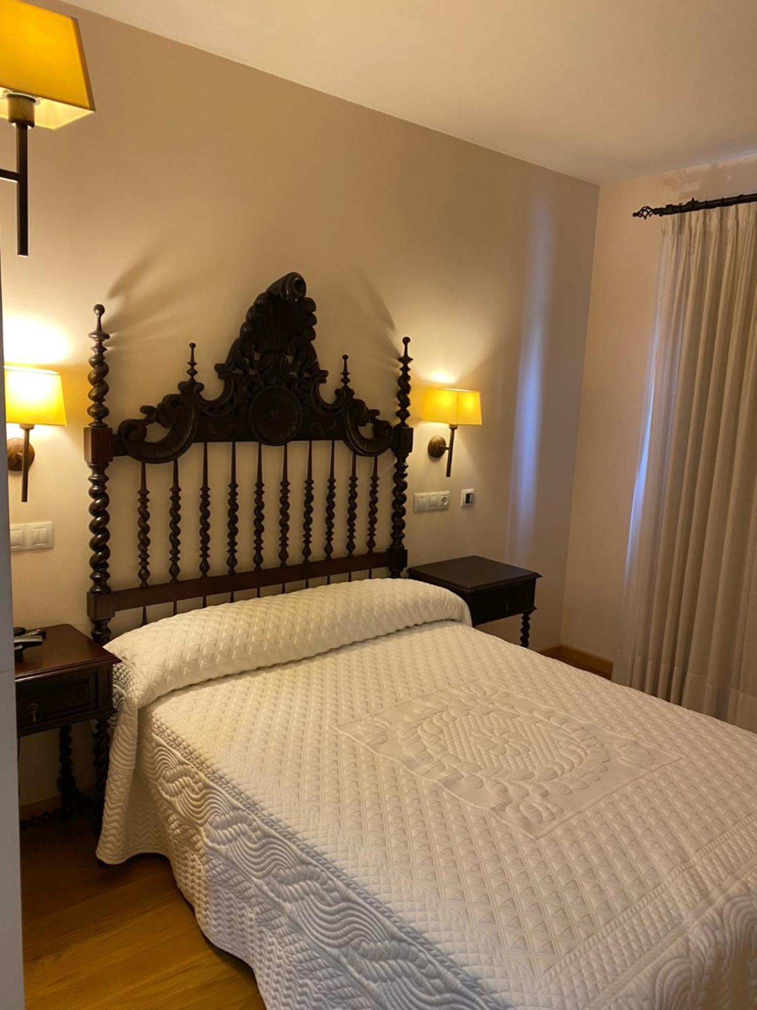 Hotel Vila Do Val 펄레이라 외부 사진