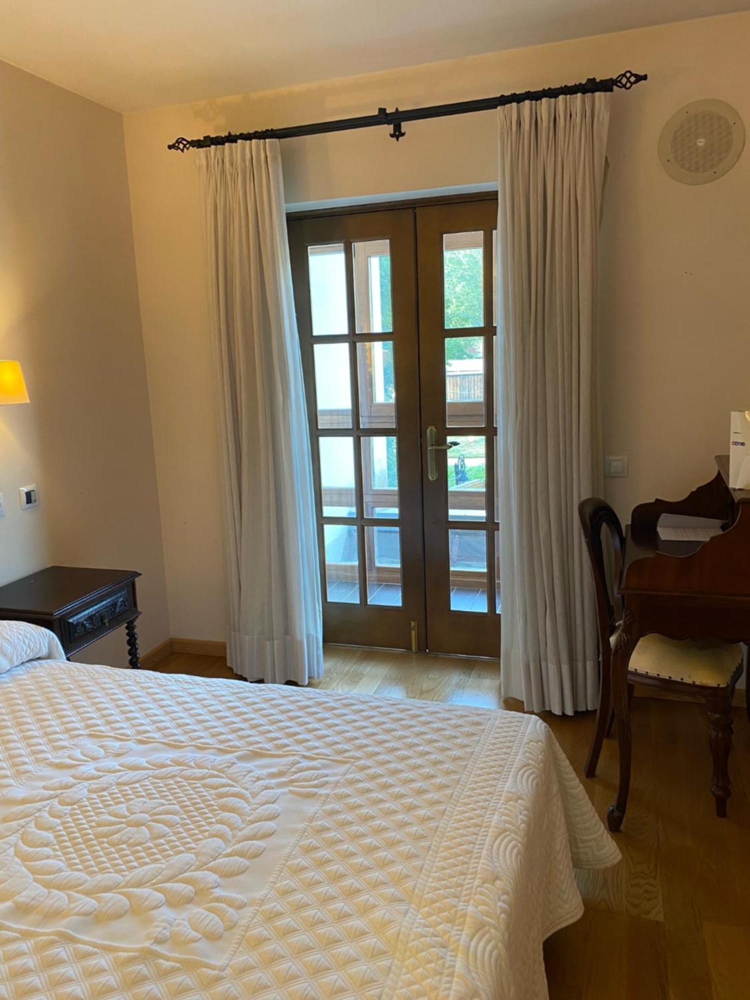 Hotel Vila Do Val 펄레이라 외부 사진