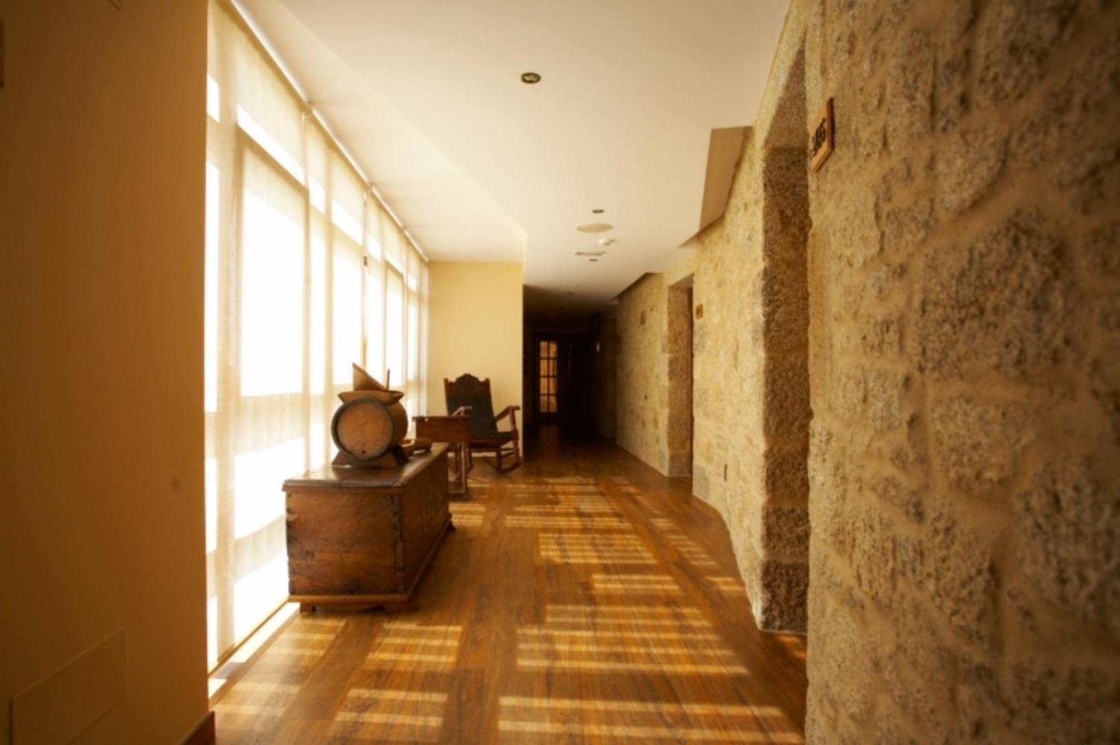 Hotel Vila Do Val 펄레이라 외부 사진