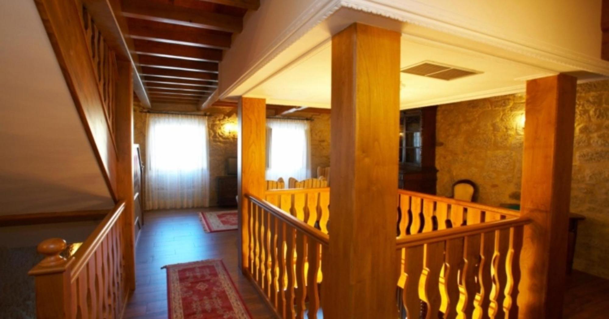 Hotel Vila Do Val 펄레이라 외부 사진