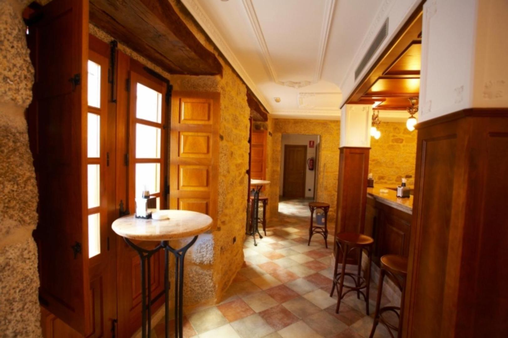 Hotel Vila Do Val 펄레이라 외부 사진