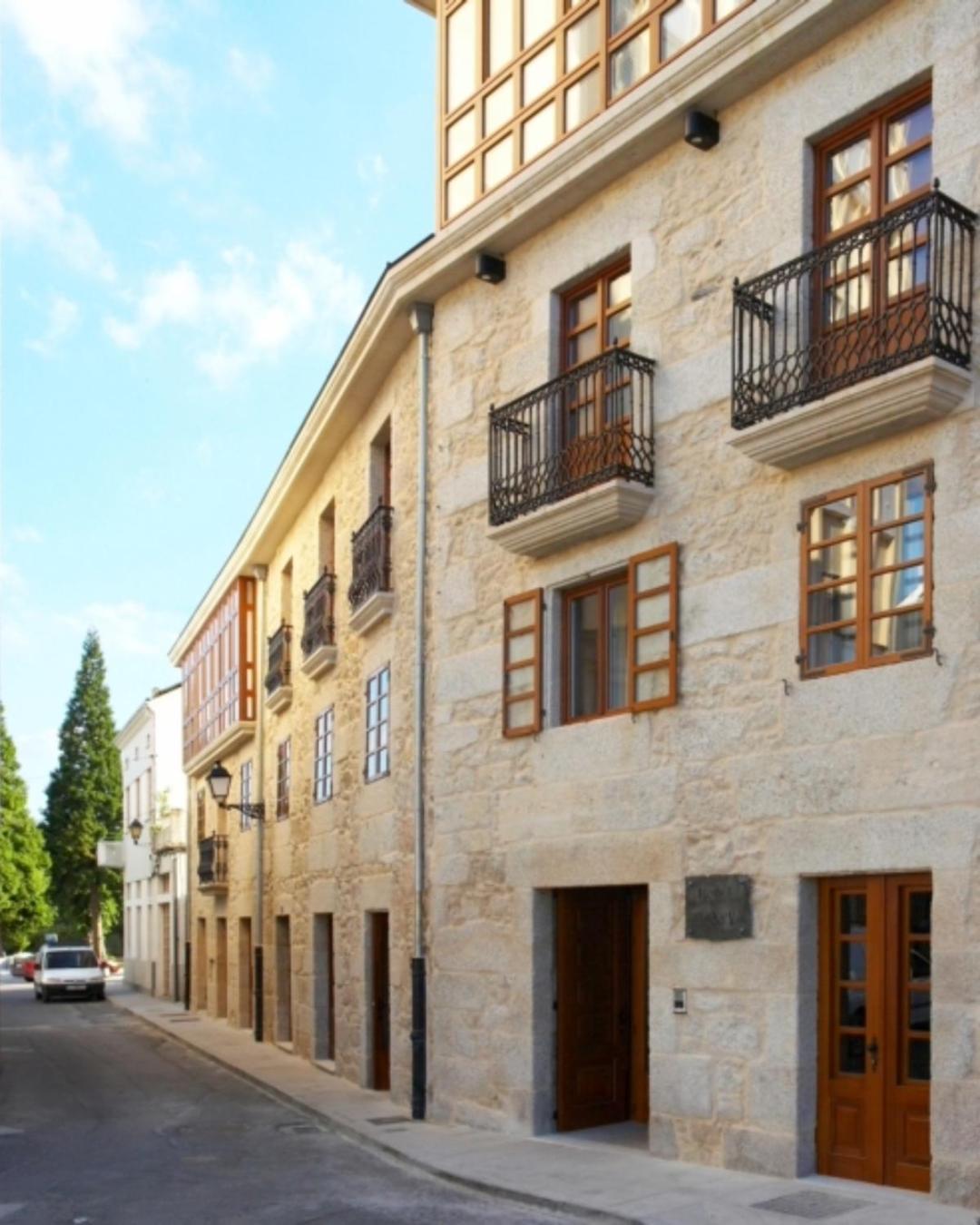 Hotel Vila Do Val 펄레이라 외부 사진